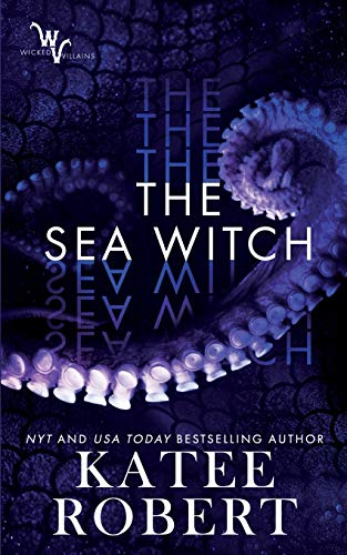 The Sea Witch book cover