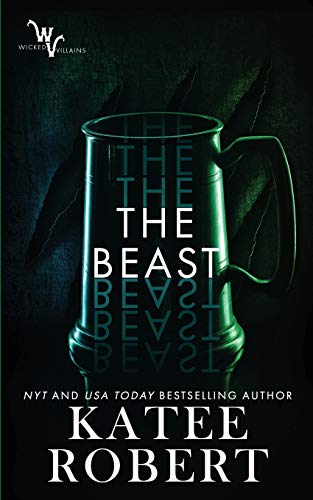 The Beast book cover