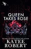 Queen Takes Rose