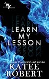 Learn My Lesson
