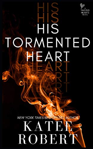 His Tormented Heart book cover