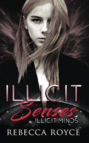 Illicit Senses book cover