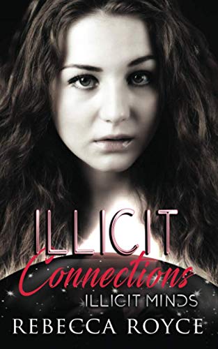 Illicit Connections book cover