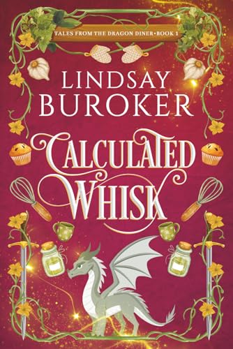 Calculated whisk / Lindsay Buroker.