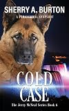 Cold Case: Book 6 in The Jerry McNeal Series (A Paranormal Snapshot)