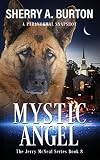 Mystic Angel: Book 8 in The Jerry McNeal Series (A Paranormal Snapshot)