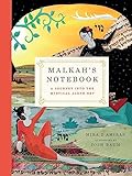 Malkah's Notebook: A Journey into the Mystical Aleph-Bet