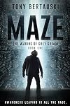 Maze: The Waking of Grey Grimm