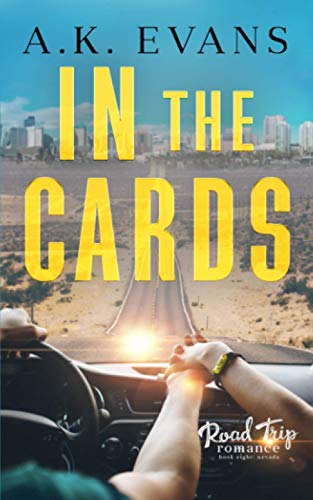 In the Cards book cover