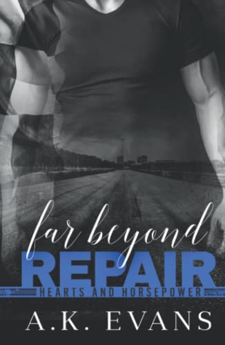 Far Beyond Repair book cover