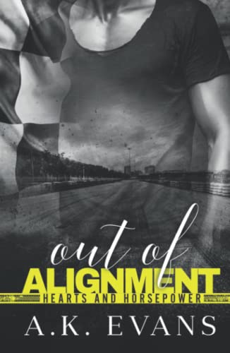 Out of Alignment book cover