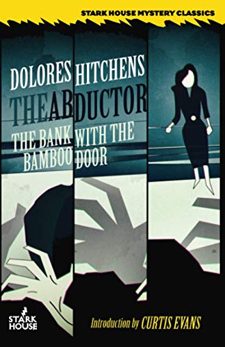 The Abductor book cover