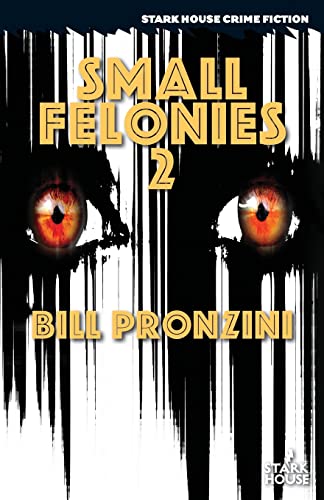 Small Felonies 2 book cover