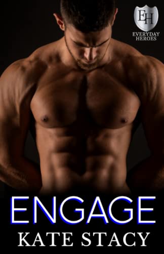 Engage (By: Kate Stacy) cover
