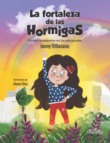 Cover of Fortaleza de Las Hormigas