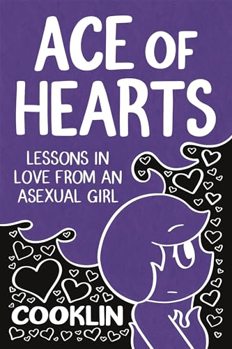 Ace of Hearts : by Cooklin