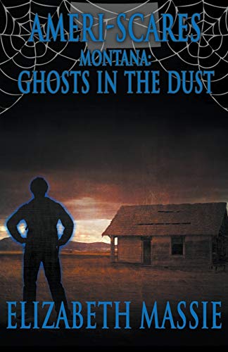 Ameri-Scares Montana book cover