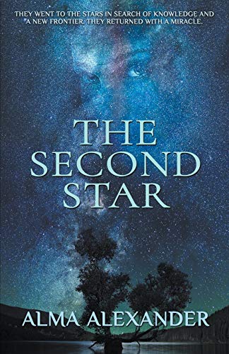 The Second Star book cover