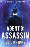Agent G: Assassin
