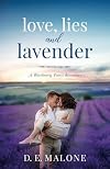 Love, Lies and Lavender: A Sweet, Small-Town Romance (Blueberry Point Romance Book 1)