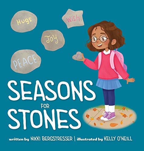 Cover of Seasons for Stones