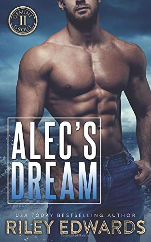Alec's Dream book cover