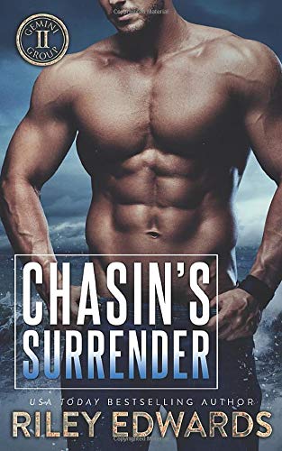 Chasin's Surrender cover