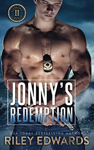 Jonny's Redemption cover