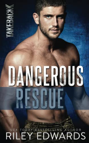 Dangerous Rescue book cover