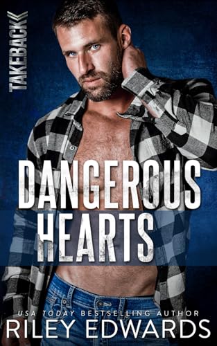 Dangerous Hearts book cover