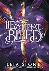 Lies That Bleed (The Ember War, #1)