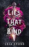 Lies That Bind (The Ember War)