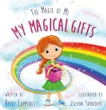 My Magical Gifts The Magic Of Me Series