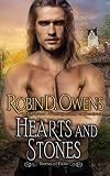 Hearts and Stones