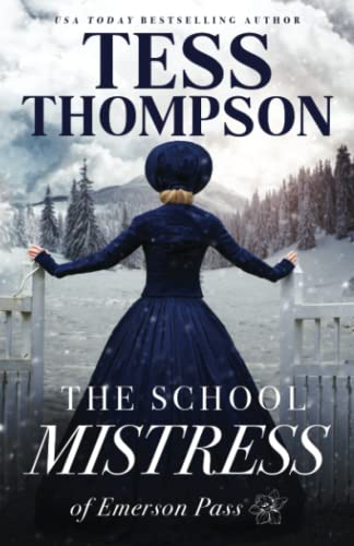 The School Mistress book cover