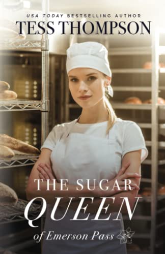 The Sugar Queen cover