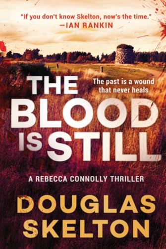 The Blood Is Still book cover