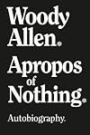 Apropos of Nothing
