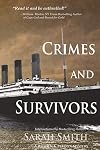 Crimes and Survivors (The Reisden and Perdita Mysteries Book 4)