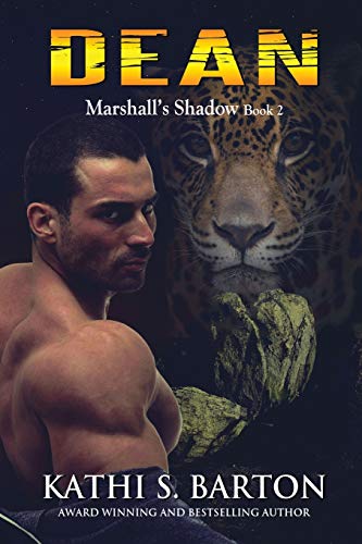 Dean book cover