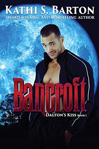 Bancroft book cover