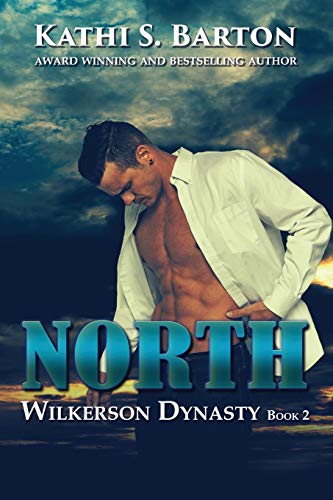 North book cover
