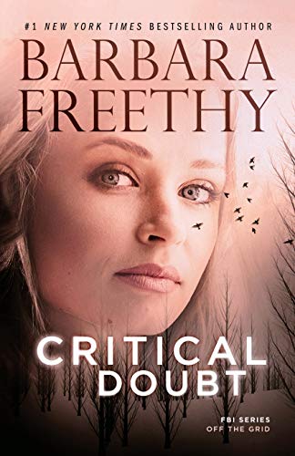 Critical Doubt book cover
