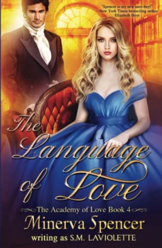 The Language of Love book cover