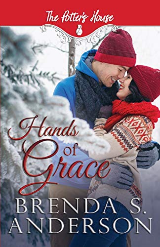 Hands of Grace (By: Brenda S. Anderson) cover