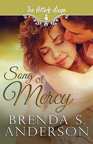 Song of Mercy book cover