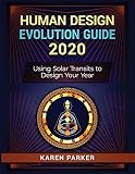 Human Design Evolution Guide 2020