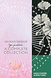 Human Design Type Guidebooks A Complete Collection Generator Manifestor Manifesting Generator Projector Reflector