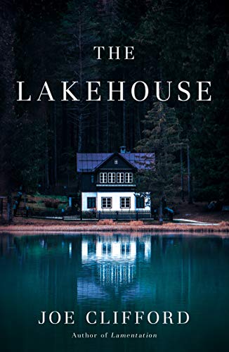 The Lakehouse book cover