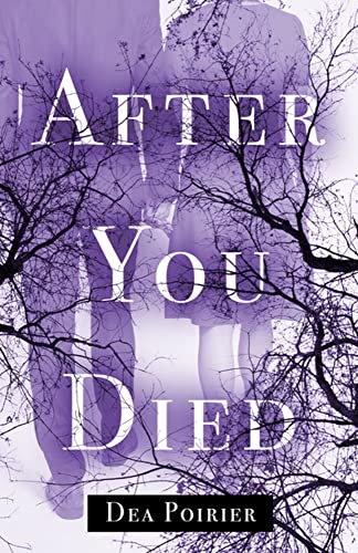After You Died book cover